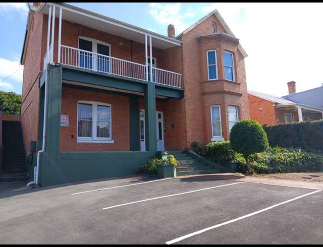 OFFICE PROPERTY TO RENT IN PIETERMARITZBURG CENTRAL